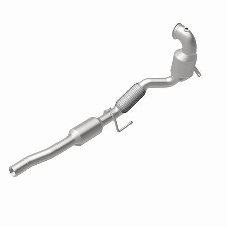 MagnaFlow Exhaust Products 280134 - OEM Grade Direct-Fit Catalytic Converter 2