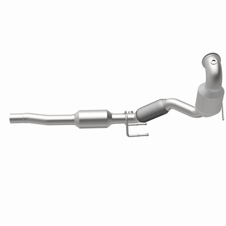MagnaFlow Exhaust Products 280134 - OEM Grade Direct-Fit Catalytic Converter 4