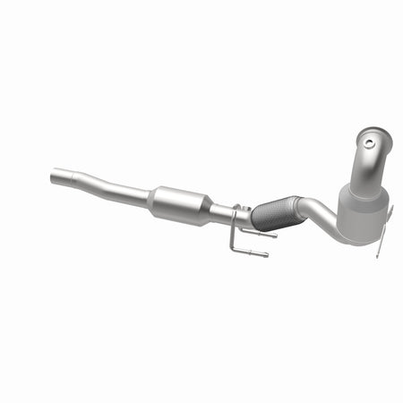 MagnaFlow Exhaust Products 280134 - OEM Grade Direct-Fit Catalytic Converter 5