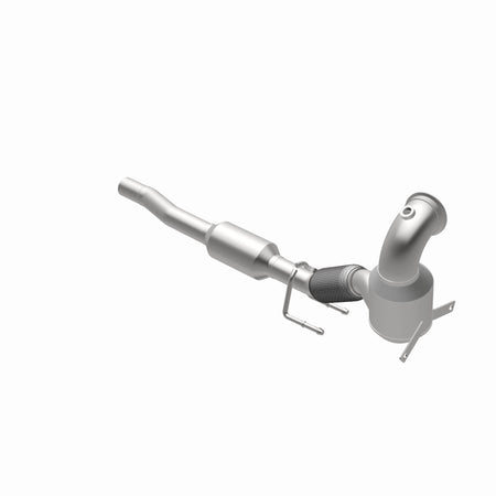 MagnaFlow Exhaust Products 280134 - OEM Grade Direct-Fit Catalytic Converter 6