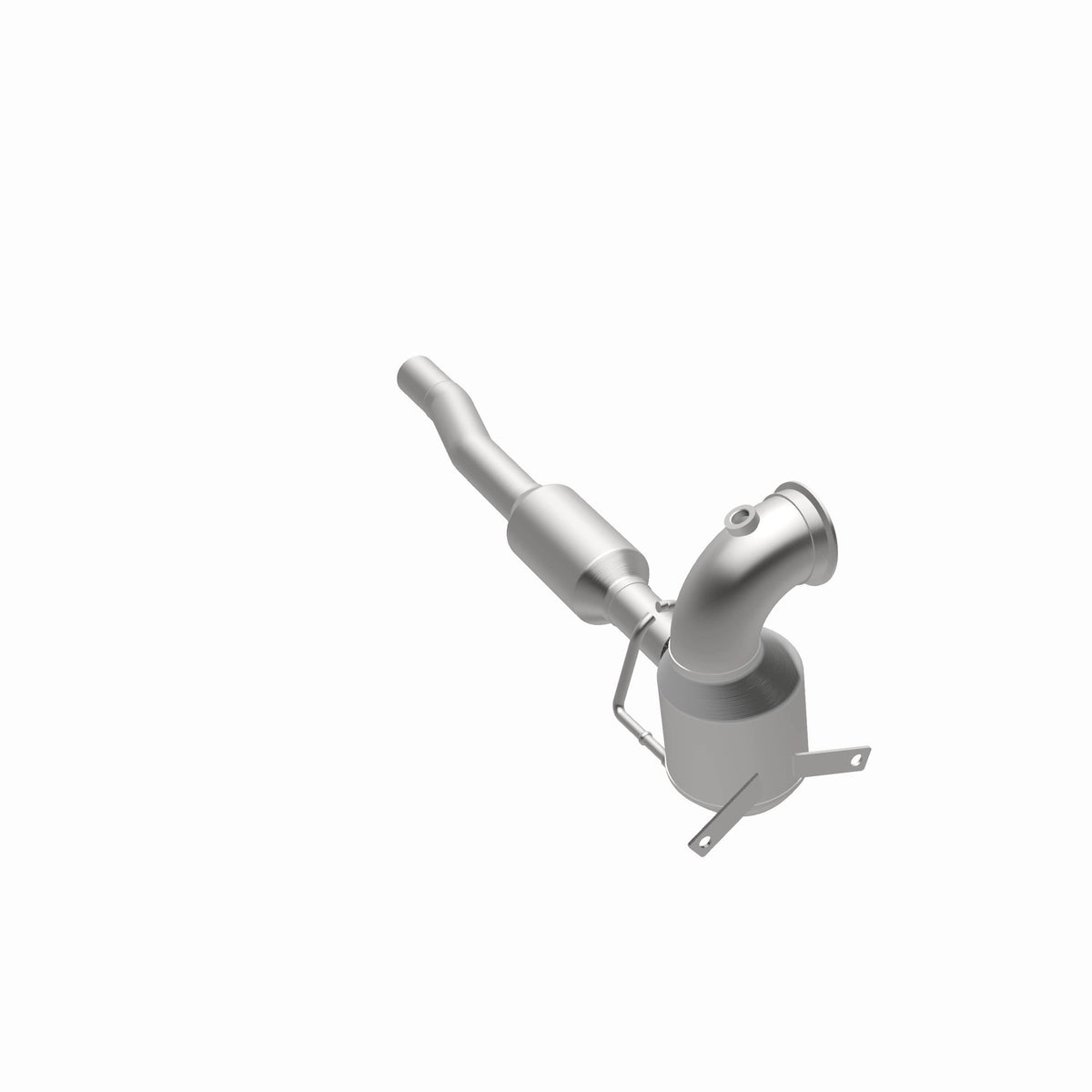 MagnaFlow Exhaust Products 280134 - OEM Grade Direct-Fit Catalytic Converter 7
