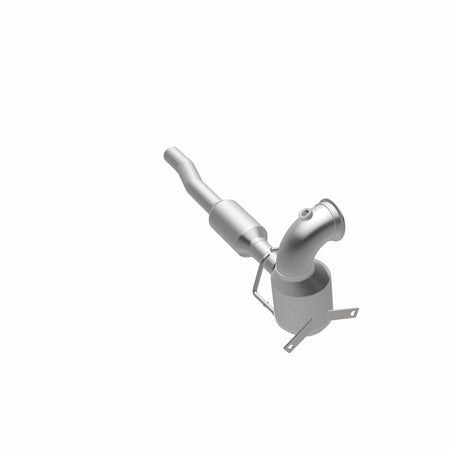 MagnaFlow Exhaust Products 280134 - OEM Grade Direct-Fit Catalytic Converter 7