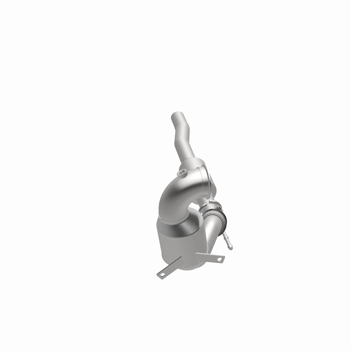 MagnaFlow Exhaust Products 280134 - OEM Grade Direct-Fit Catalytic Converter 8