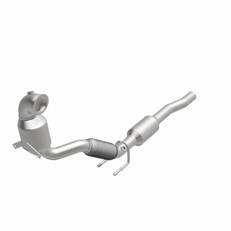 MagnaFlow Exhaust Products 280134 - OEM Grade Direct-Fit Catalytic Converter 12
