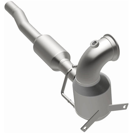 MagnaFlow Exhaust Products 280134 - OEM Grade Direct-Fit Catalytic Converter 14