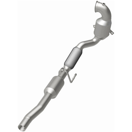 MagnaFlow Exhaust Products 280134 - OEM Grade Direct-Fit Catalytic Converter 15