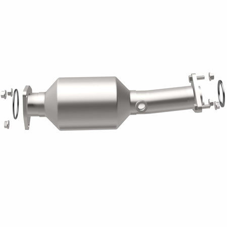 MagnaFlow Exhaust Products NA MagnaFlow Exhaust Products 280150 - OEM Grade Direct-Fit Catalytic Converter