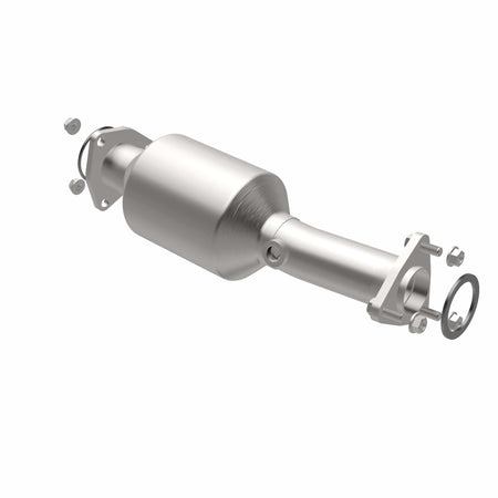 MagnaFlow Exhaust Products NA MagnaFlow Exhaust Products 280150 - OEM Grade Direct-Fit Catalytic Converter