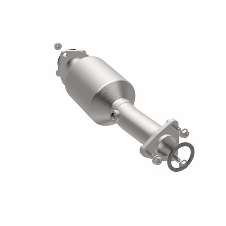 MagnaFlow Exhaust Products NA MagnaFlow Exhaust Products 280150 - OEM Grade Direct-Fit Catalytic Converter