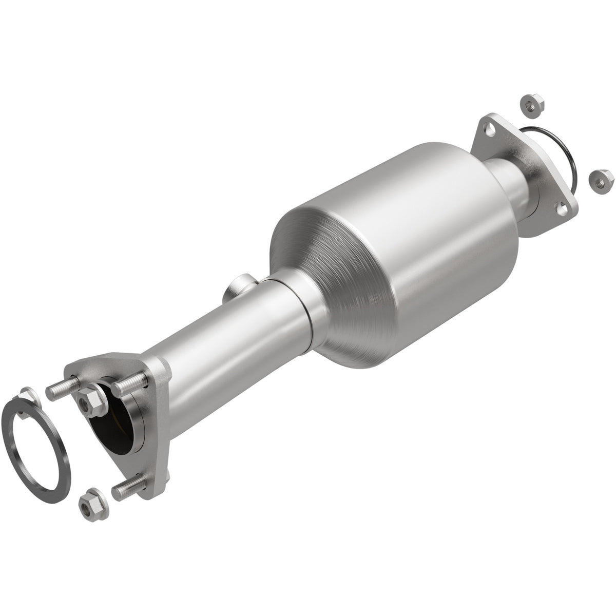 MagnaFlow 2017-2019 Honda CR-V OEM Grade Federal / EPA Compliant Direct-Fit Catalytic Converter