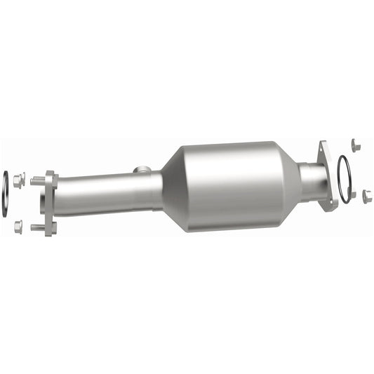 MagnaFlow 2017-2019 Honda CR-V OEM Grade Federal / EPA Compliant Direct-Fit Catalytic Converter