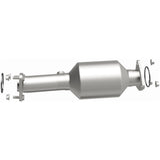 MagnaFlow 2017-2019 Honda CR-V OEM Grade Federal / EPA Compliant Direct-Fit Catalytic Converter