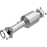 MagnaFlow 2017-2019 Honda CR-V OEM Grade Federal / EPA Compliant Direct-Fit Catalytic Converter