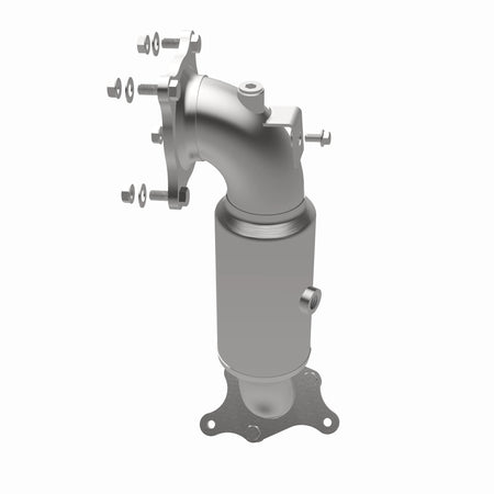 MagnaFlow Exhaust Products 280152 - OEM Grade Direct-Fit Catalytic Converter 25