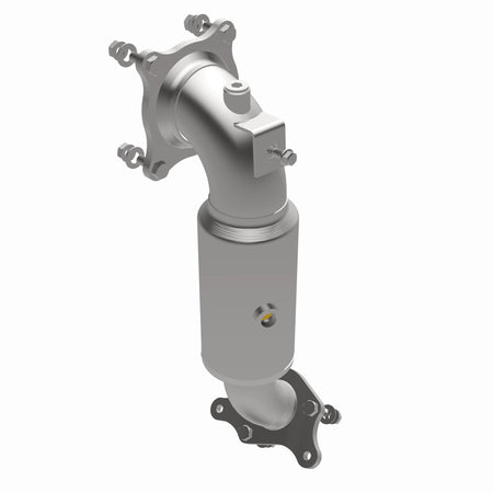 MagnaFlow Exhaust Products 280152 - OEM Grade Direct-Fit Catalytic Converter 27