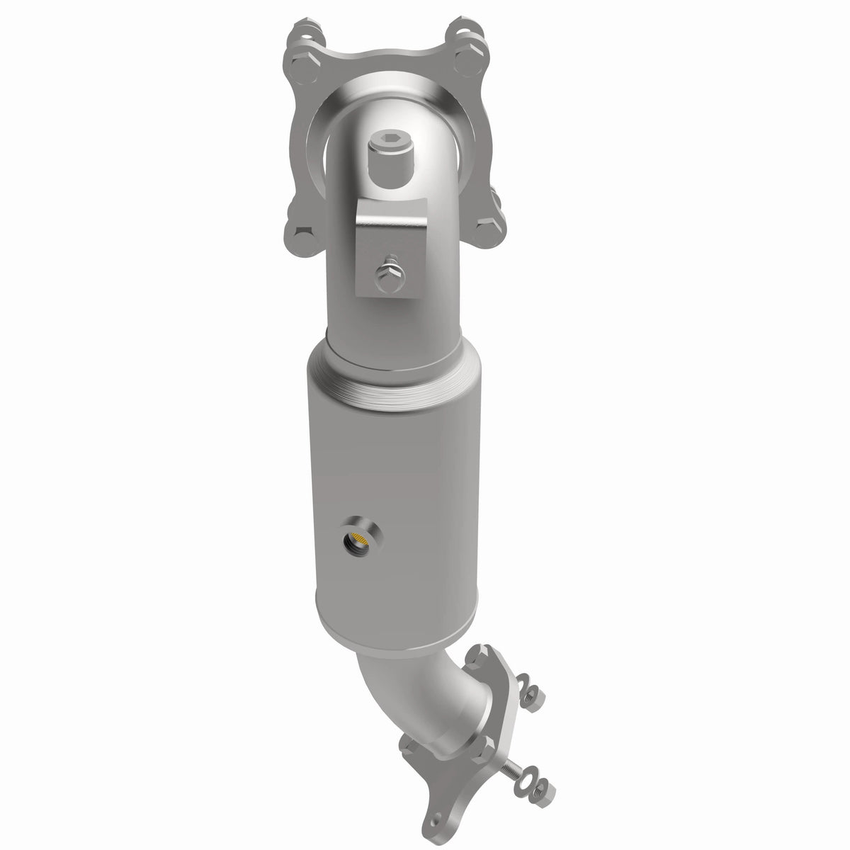 MagnaFlow Exhaust Products 280152 - OEM Grade Direct-Fit Catalytic Converter 29