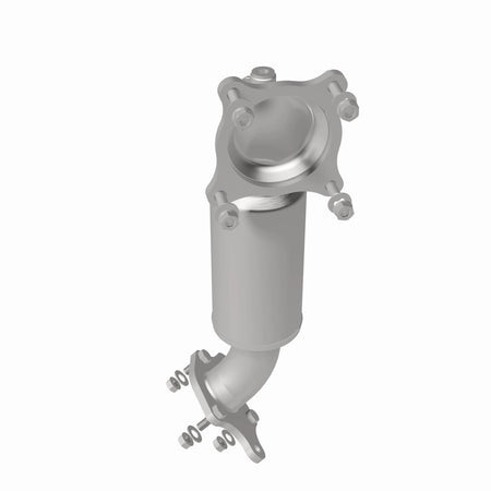 MagnaFlow Exhaust Products 280152 - OEM Grade Direct-Fit Catalytic Converter 4