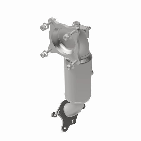 MagnaFlow Exhaust Products 280152 - OEM Grade Direct-Fit Catalytic Converter 8
