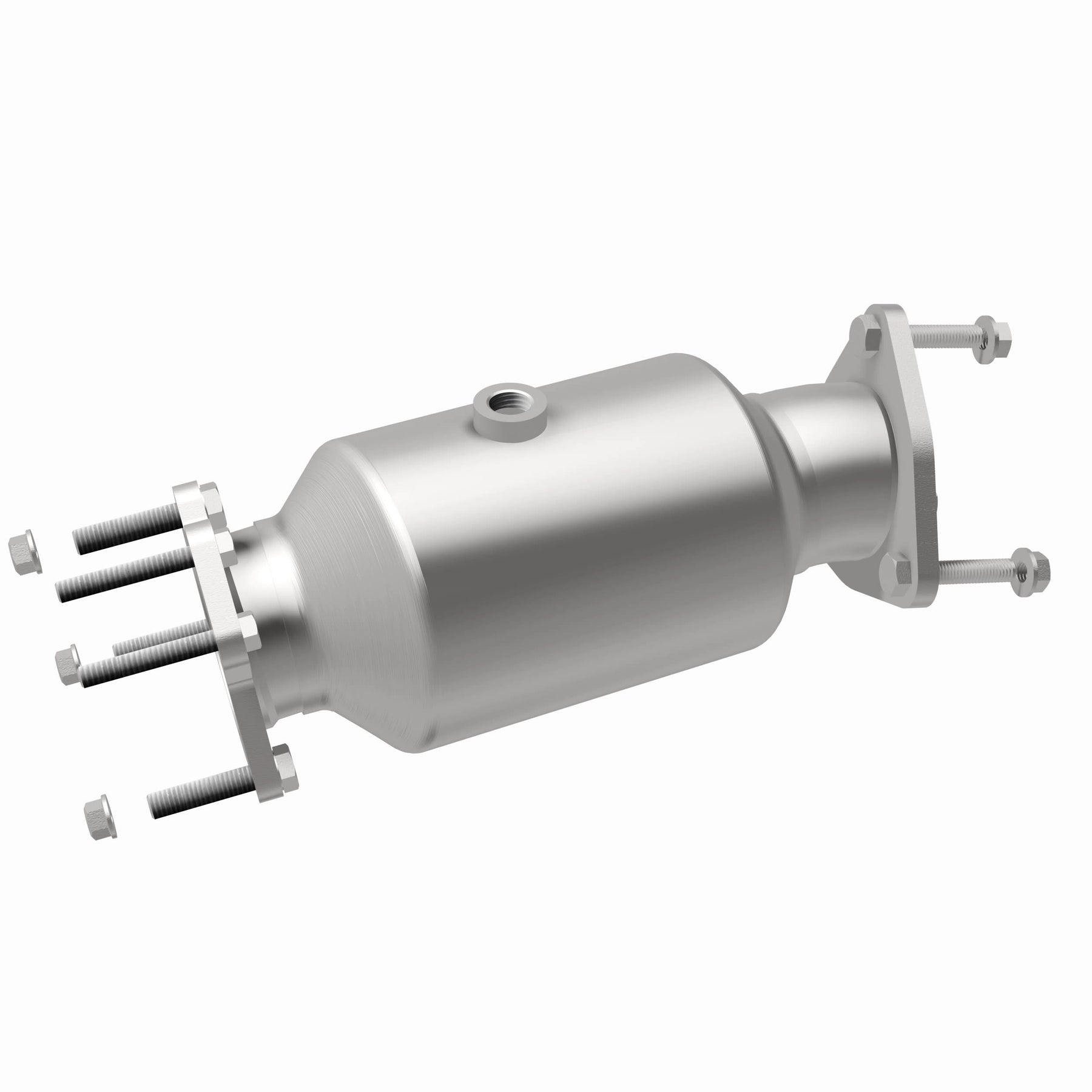 MagnaFlow Exhaust Products 280162 - Catalytic Converter