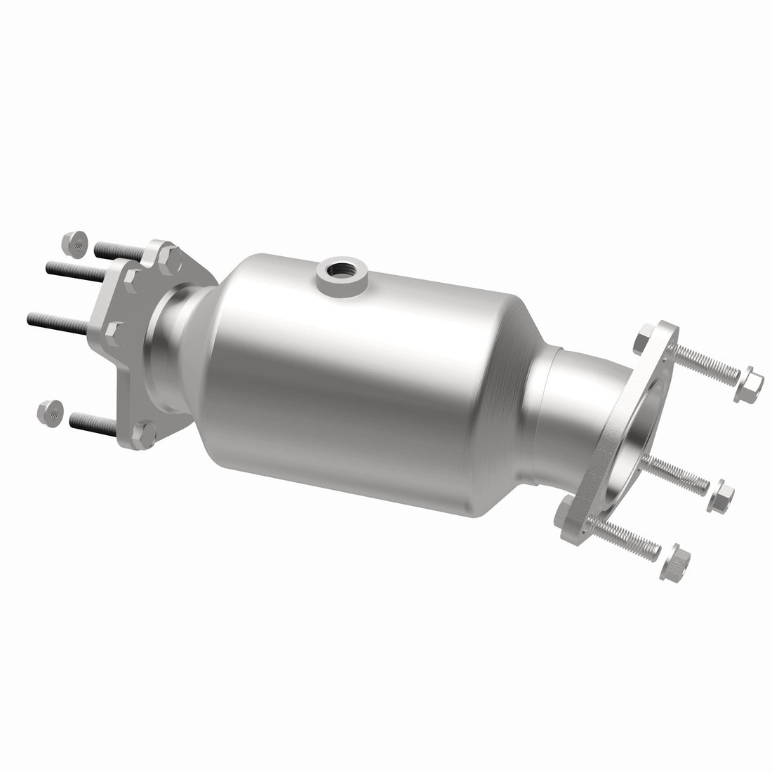MagnaFlow Exhaust Products 280162 - Catalytic Converter