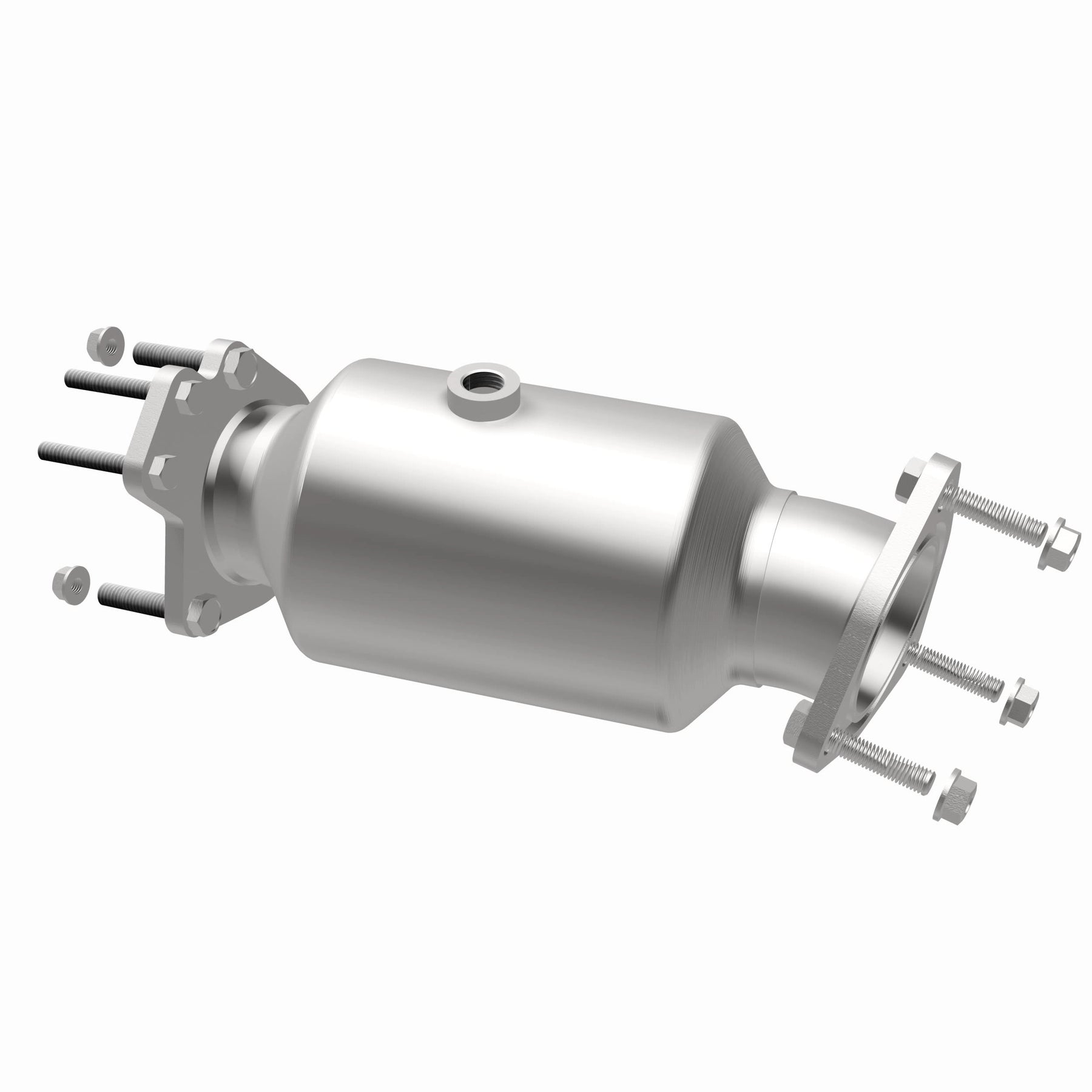 MagnaFlow Exhaust Products 280162 - Catalytic Converter