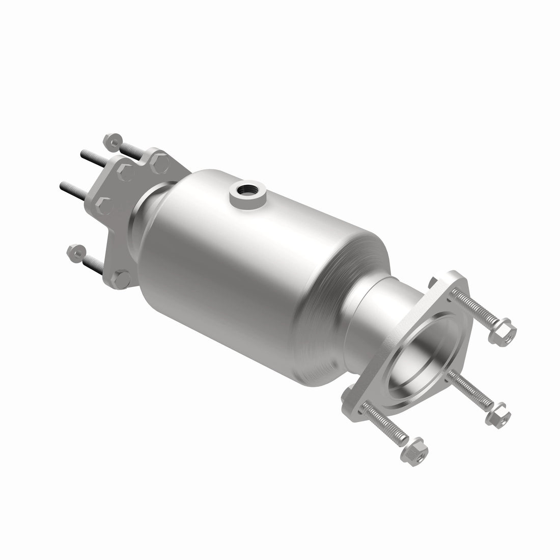 MagnaFlow Exhaust Products 280162 - Catalytic Converter