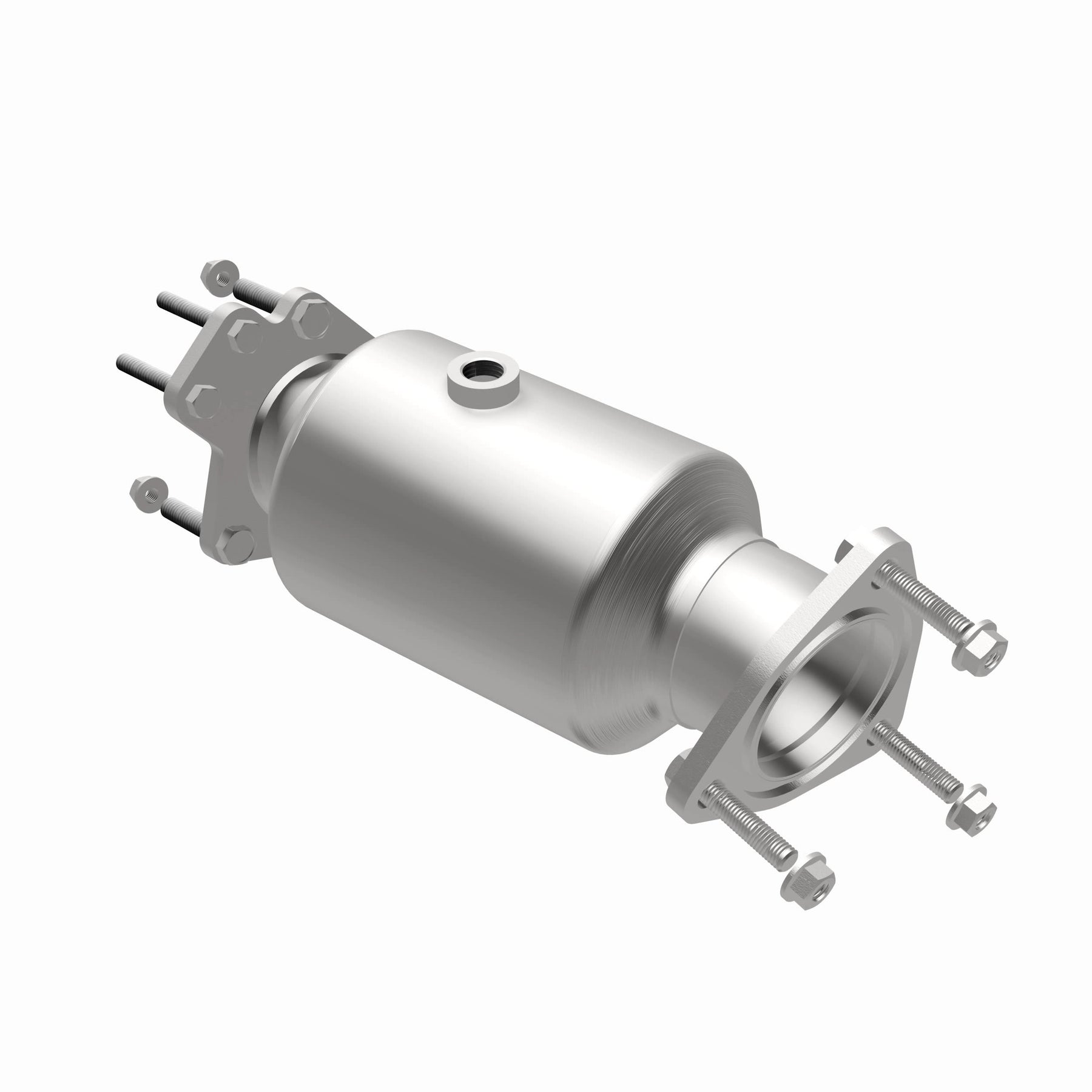 MagnaFlow Exhaust Products 280162 - Catalytic Converter