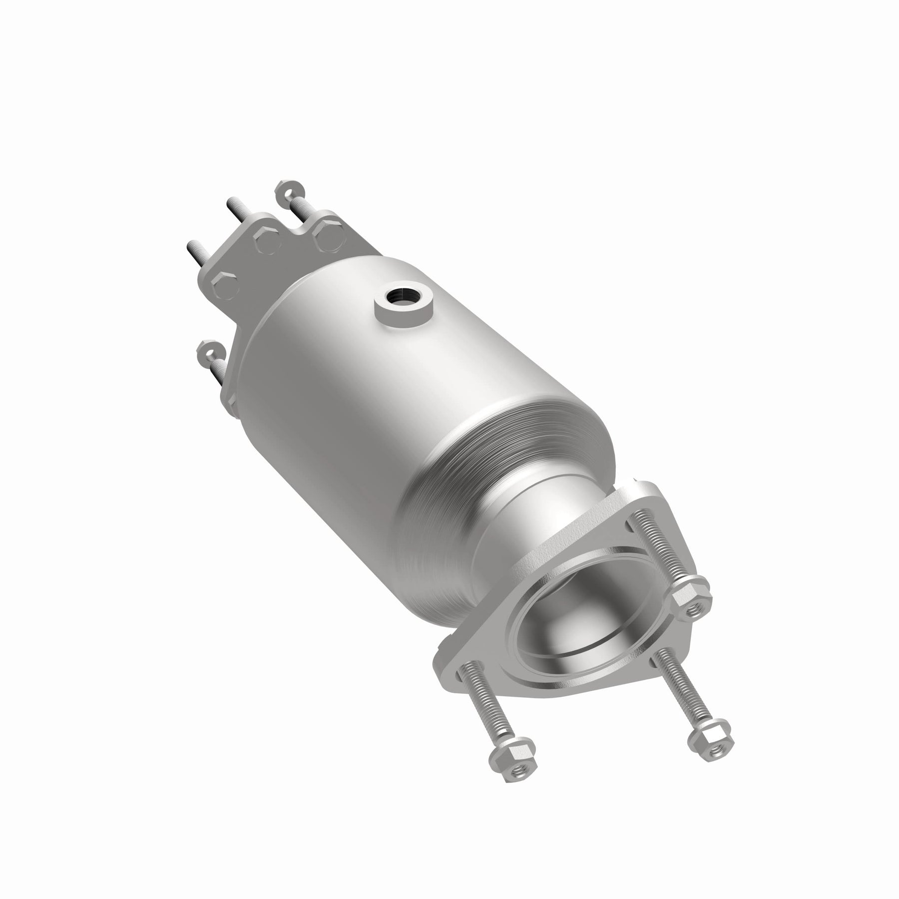 MagnaFlow Exhaust Products 280162 - Catalytic Converter