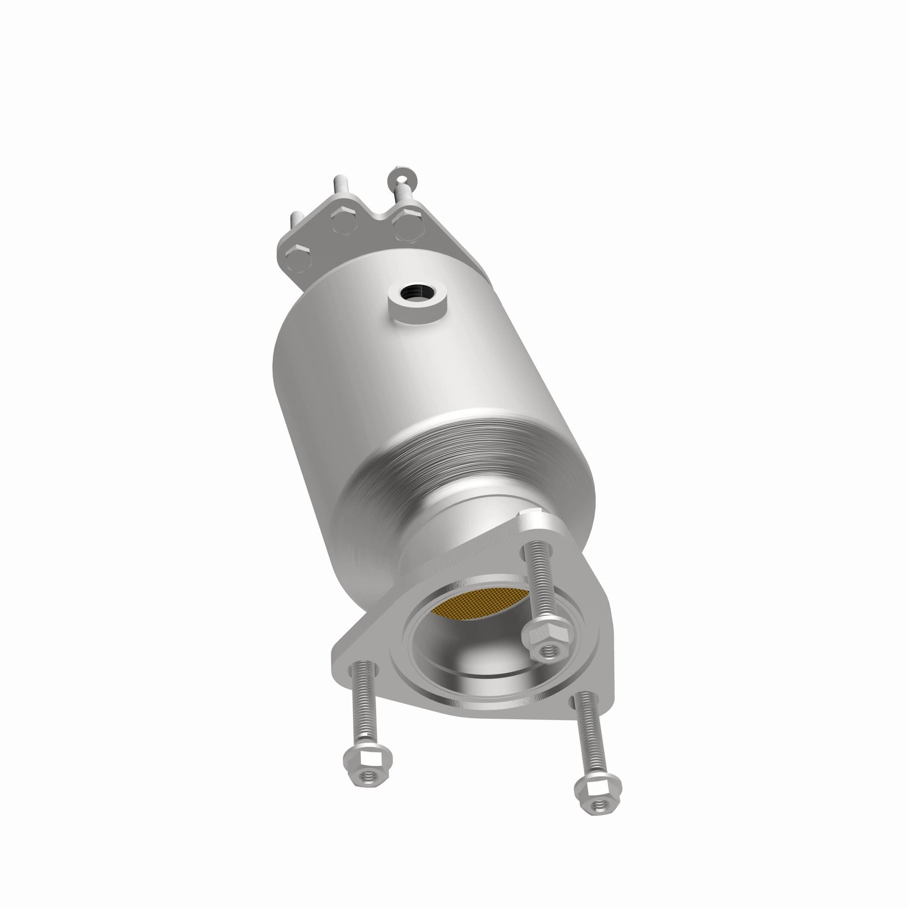 MagnaFlow Exhaust Products 280162 - Catalytic Converter