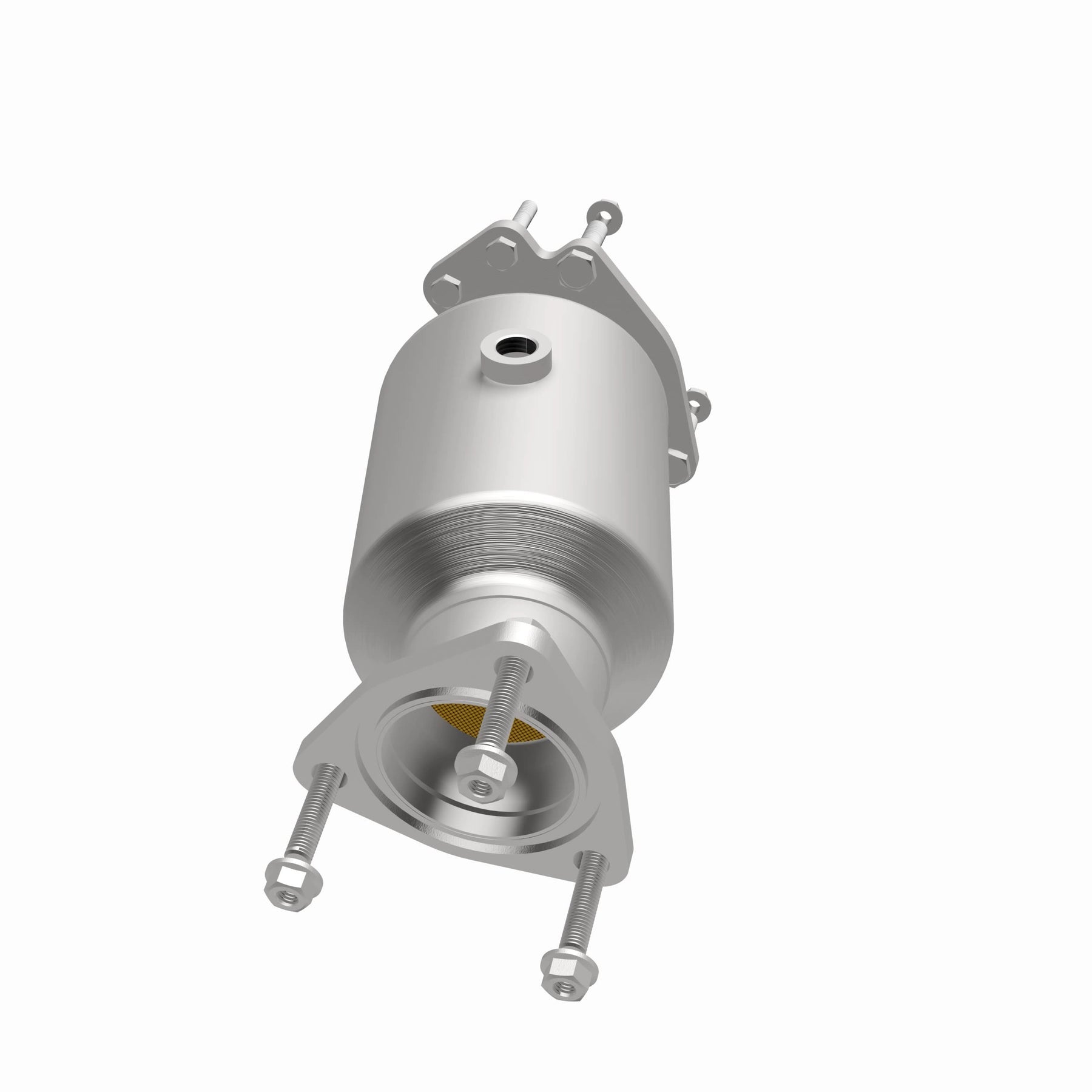 MagnaFlow Exhaust Products 280162 - Catalytic Converter