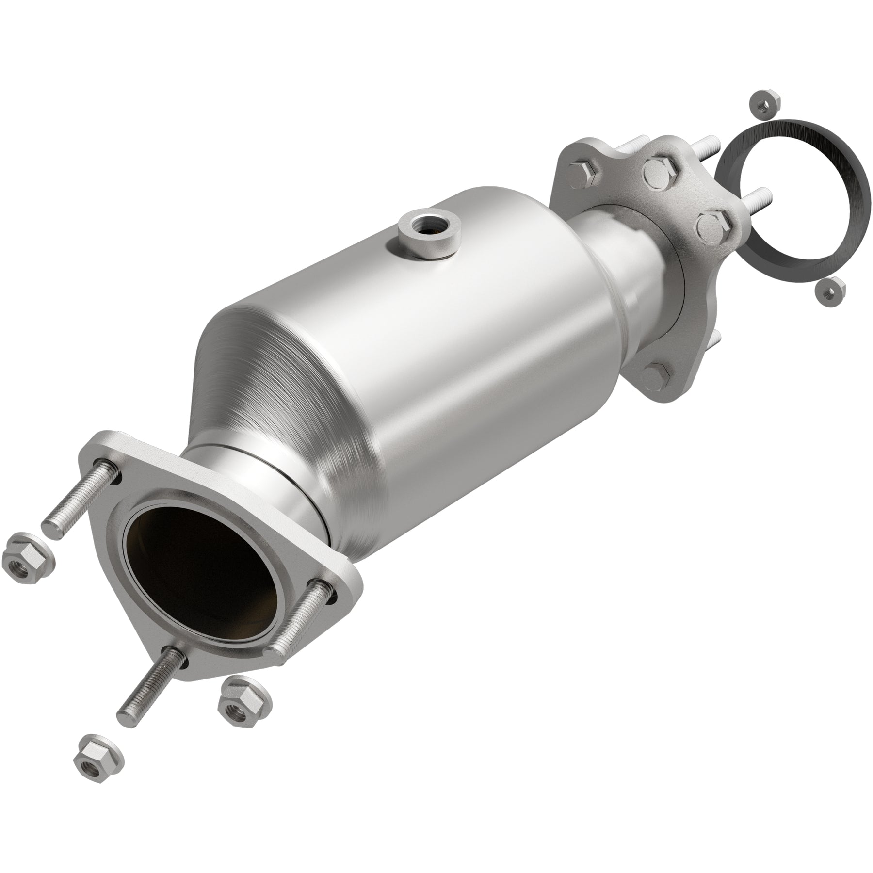 MagnaFlow Exhaust Products 280163 - Catalytic Converter