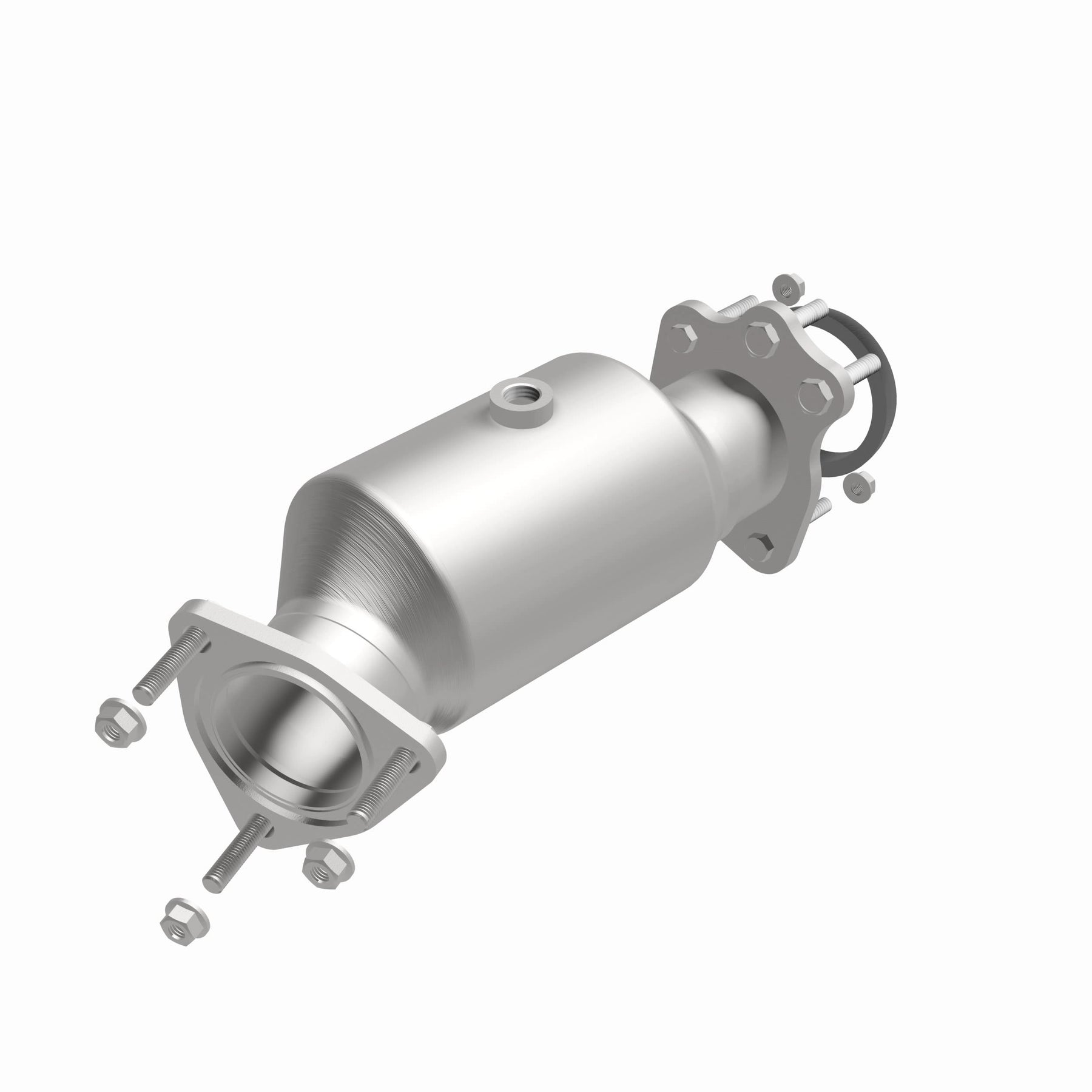 MagnaFlow Exhaust Products 280163 - Catalytic Converter