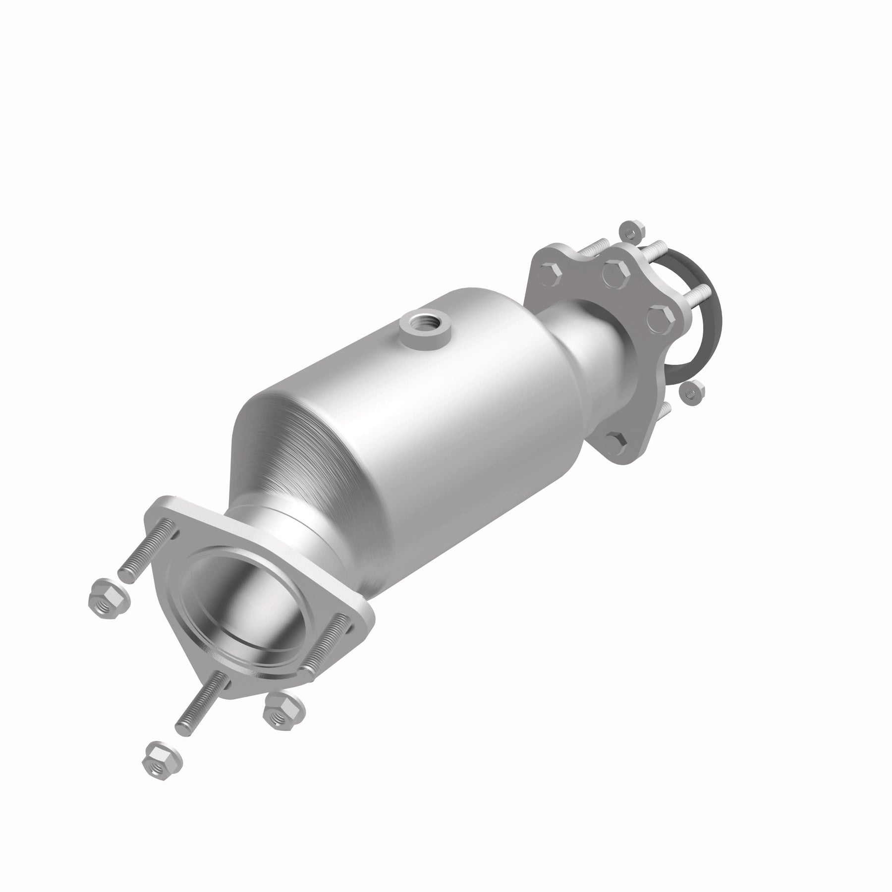 MagnaFlow Exhaust Products 280163 - Catalytic Converter