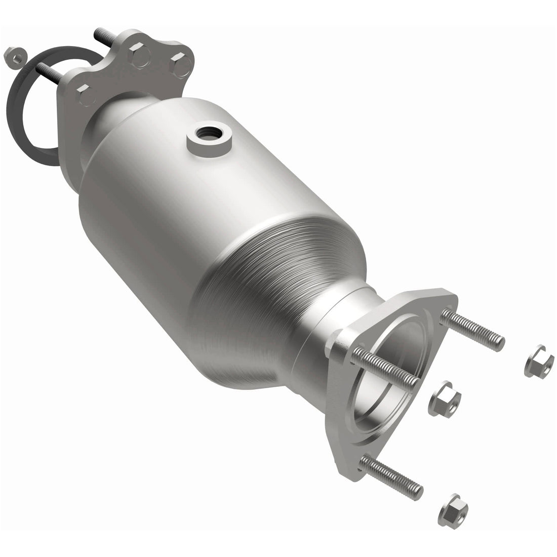 MagnaFlow Exhaust Products 280163 - Catalytic Converter