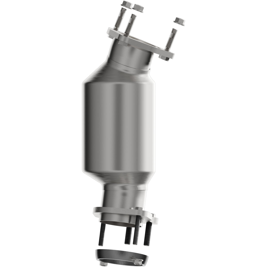 MagnaFlow Exhaust Products 280163 - Catalytic Converter