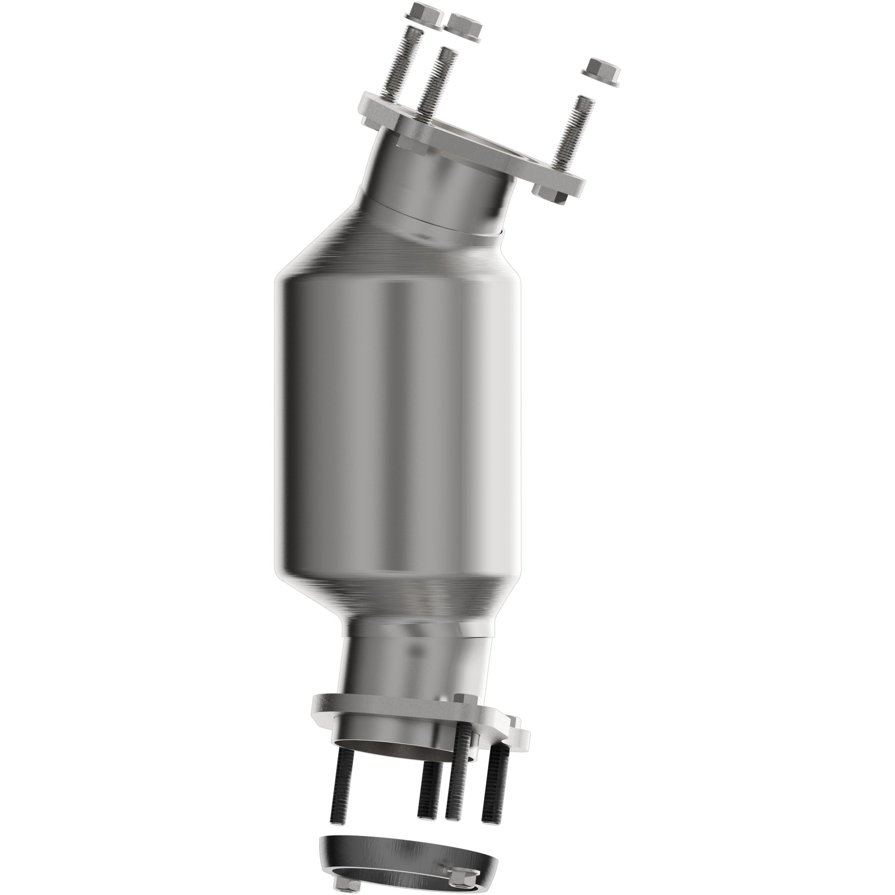 MagnaFlow Exhaust Products 280163 - Catalytic Converter
