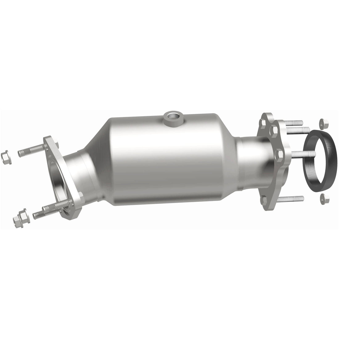 MagnaFlow Exhaust Products 280163 - Catalytic Converter