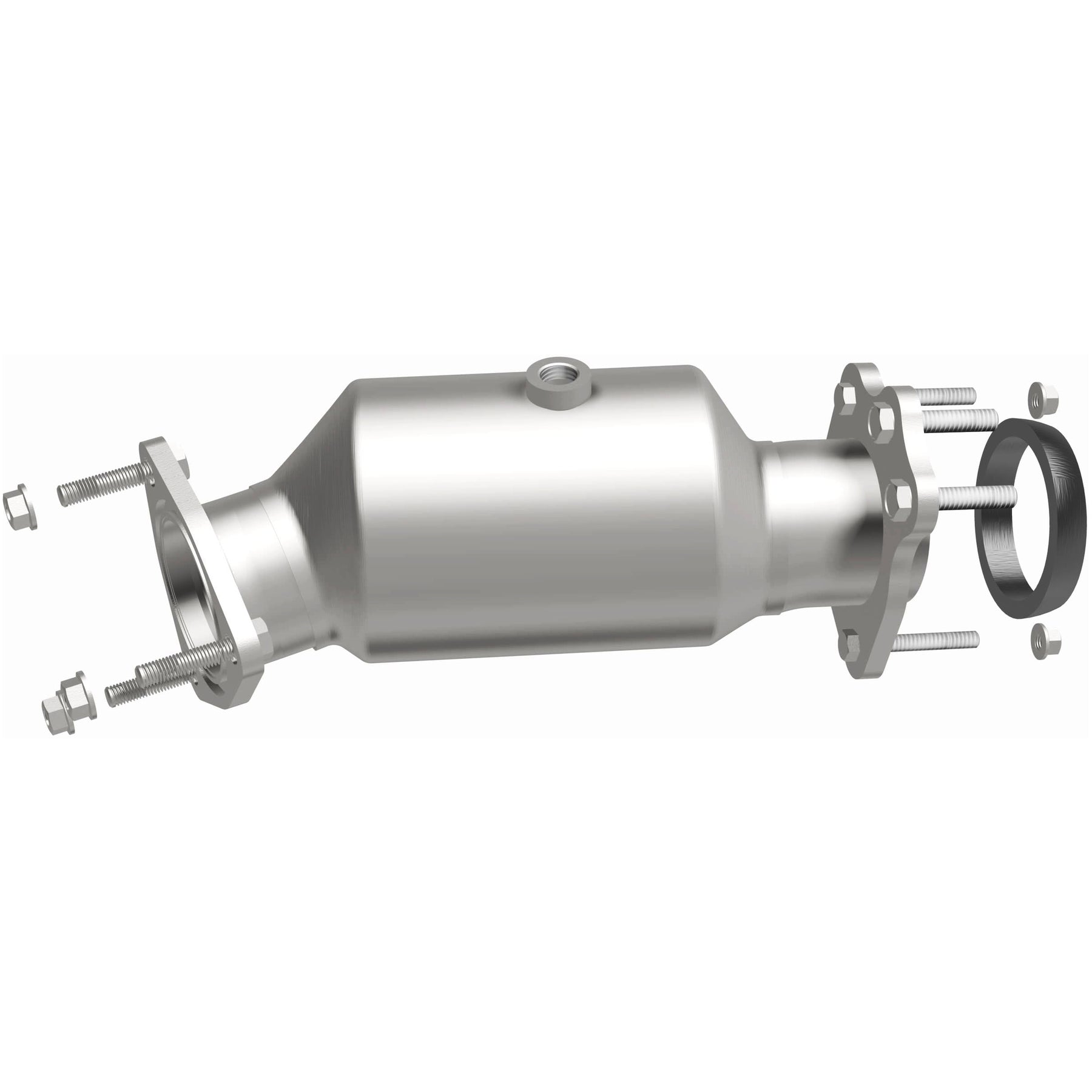 MagnaFlow Exhaust Products 280163 - Catalytic Converter