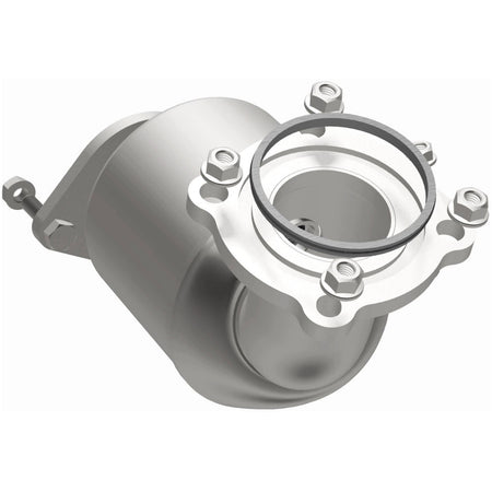 MagnaFlow Exhaust Products 280168 - OEM Grade Direct-Fit Catalytic Converter 2
