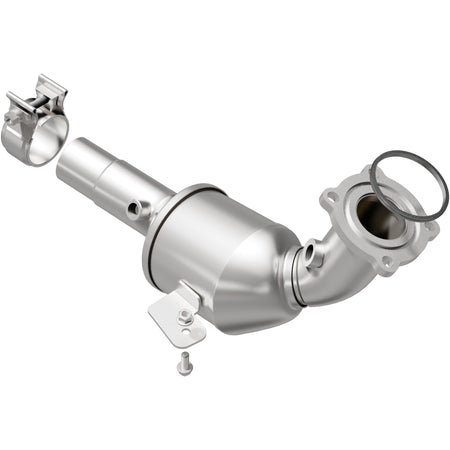 MagnaFlow Exhaust Products 280169 - OEM Grade Direct-Fit Catalytic Converter 5