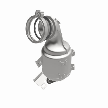 MagnaFlow Exhaust Products 280173 - OEM Grade Direct-Fit Catalytic Converter 5