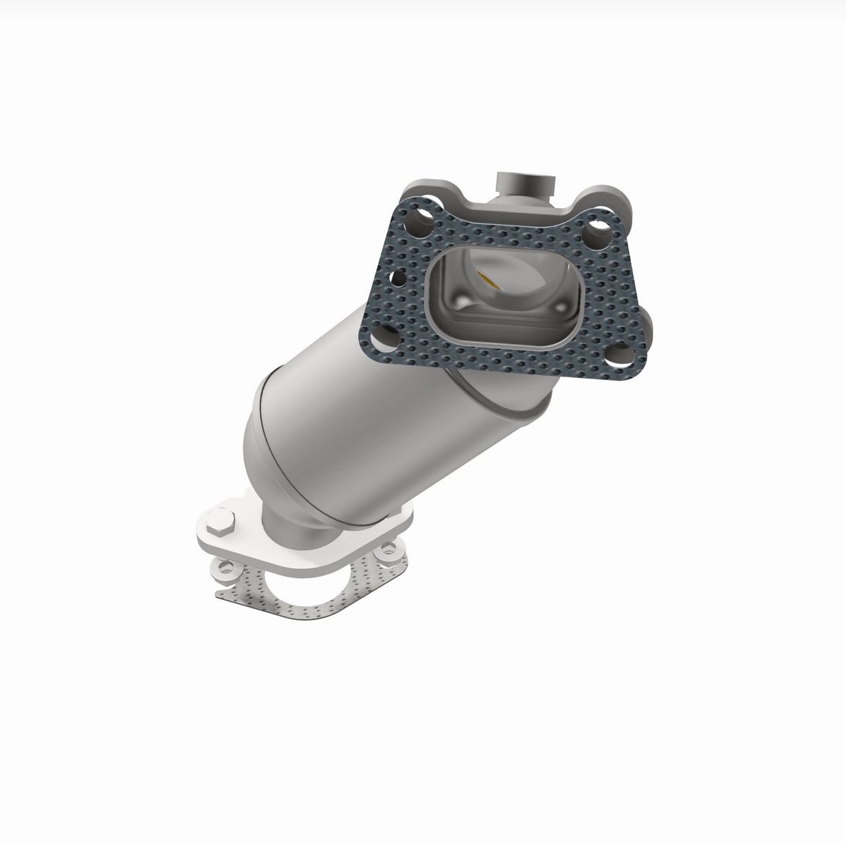 MagnaFlow Exhaust Products 280176 OEM Grade premium catalytic converter for 2017-2023 Chevrolet/GMC/Cadillac, view 4