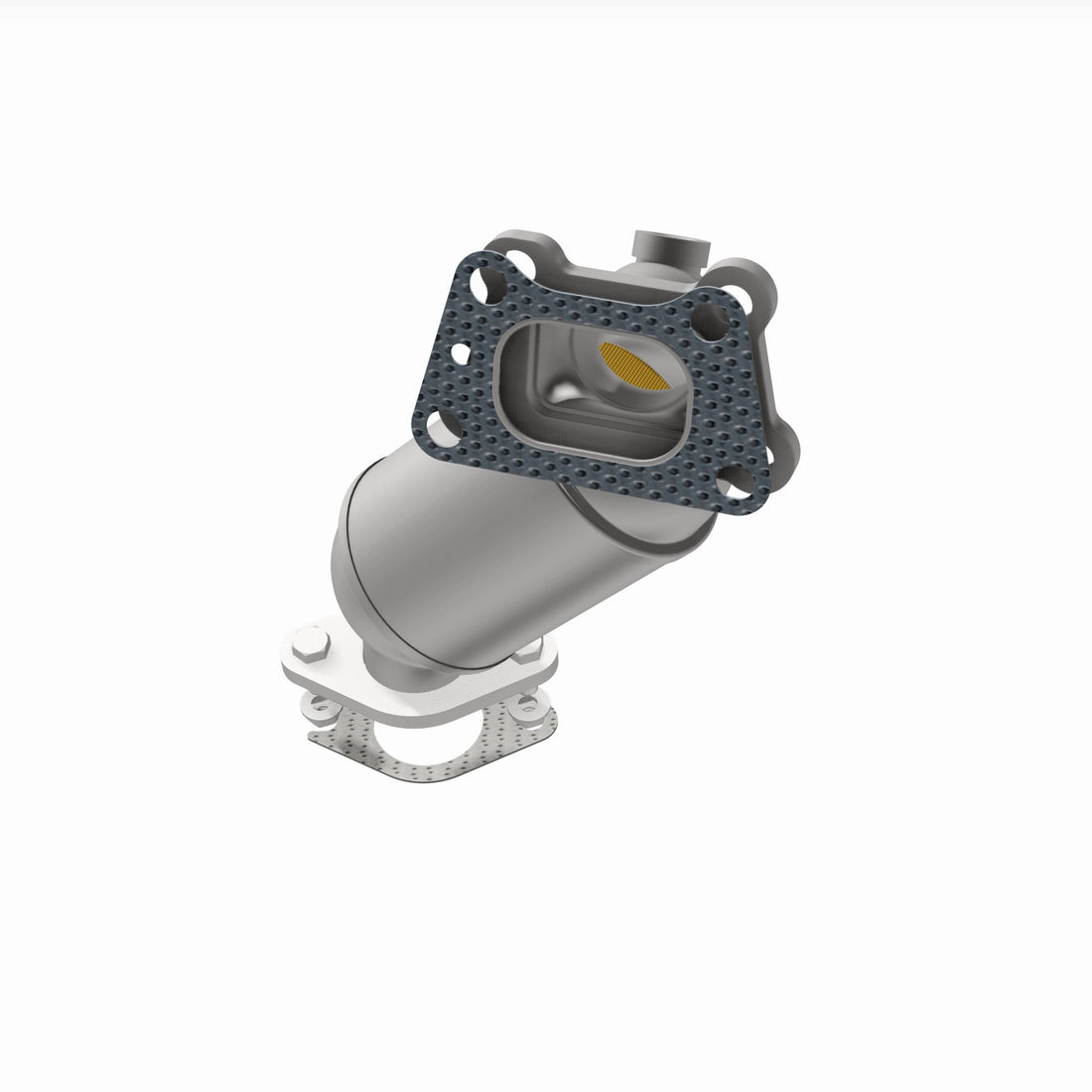 MagnaFlow Exhaust Products 280176 OEM Grade premium catalytic converter for 2017-2023 Chevrolet/GMC/Cadillac, view 5