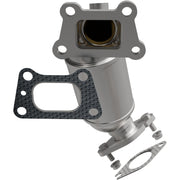 MagnaFlow Exhaust Products 280177 OEM Grade premium catalytic converter for 2017-2023 Chevrolet/GMC/Cadillac
