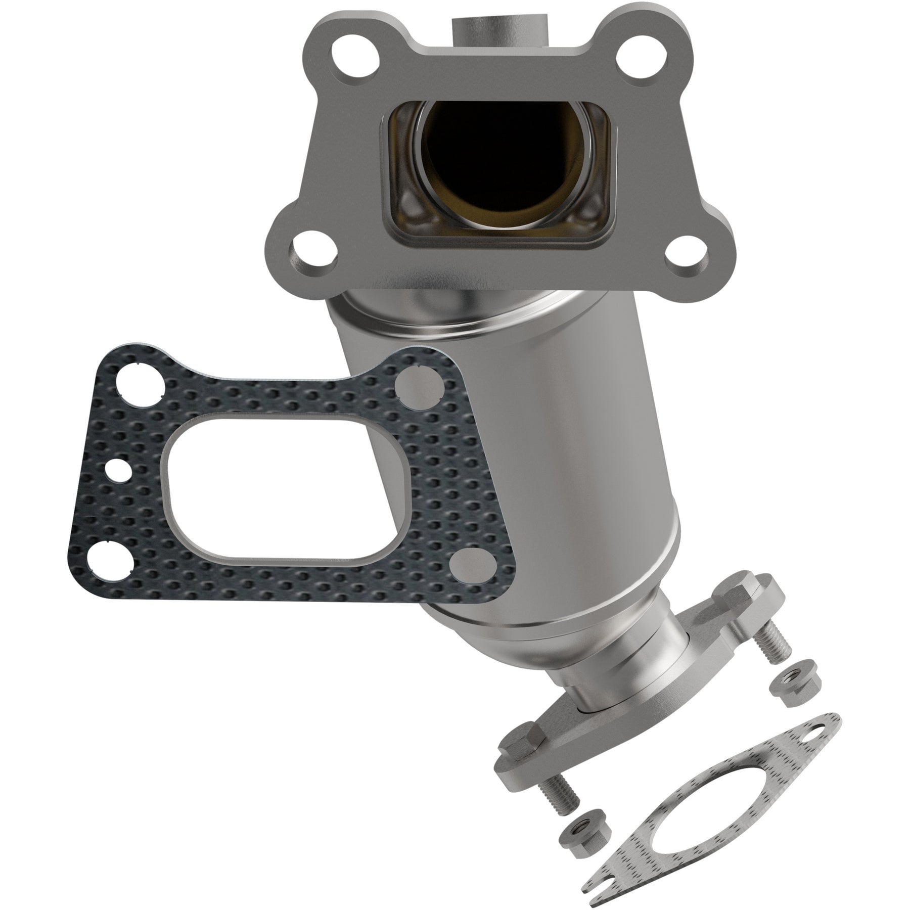 MagnaFlow Exhaust Products 280177 OEM Grade premium catalytic converter for 2017-2023 Chevrolet/GMC/Cadillac