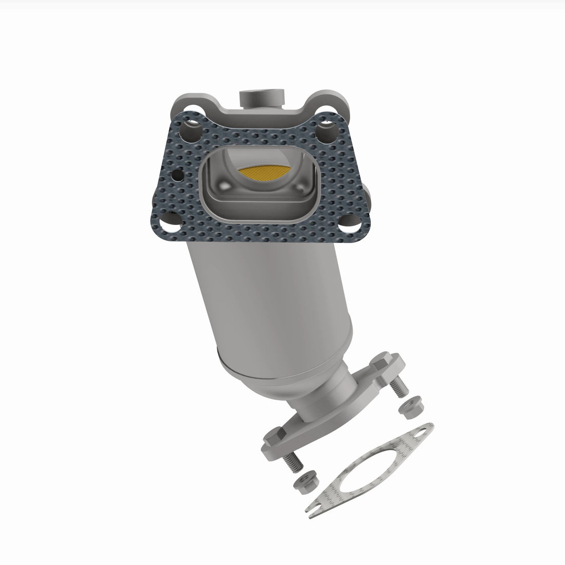MagnaFlow Exhaust Products 280177 OEM Grade premium catalytic converter for 2017-2023 Chevrolet/GMC/Cadillac, view 2