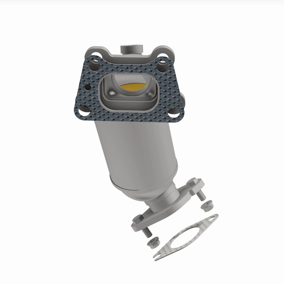 MagnaFlow Exhaust Products 280177 OEM Grade premium catalytic converter for 2017-2023 Chevrolet/GMC/Cadillac, view 3
