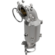 MagnaFlow Exhaust Products                                                                           MFL280195