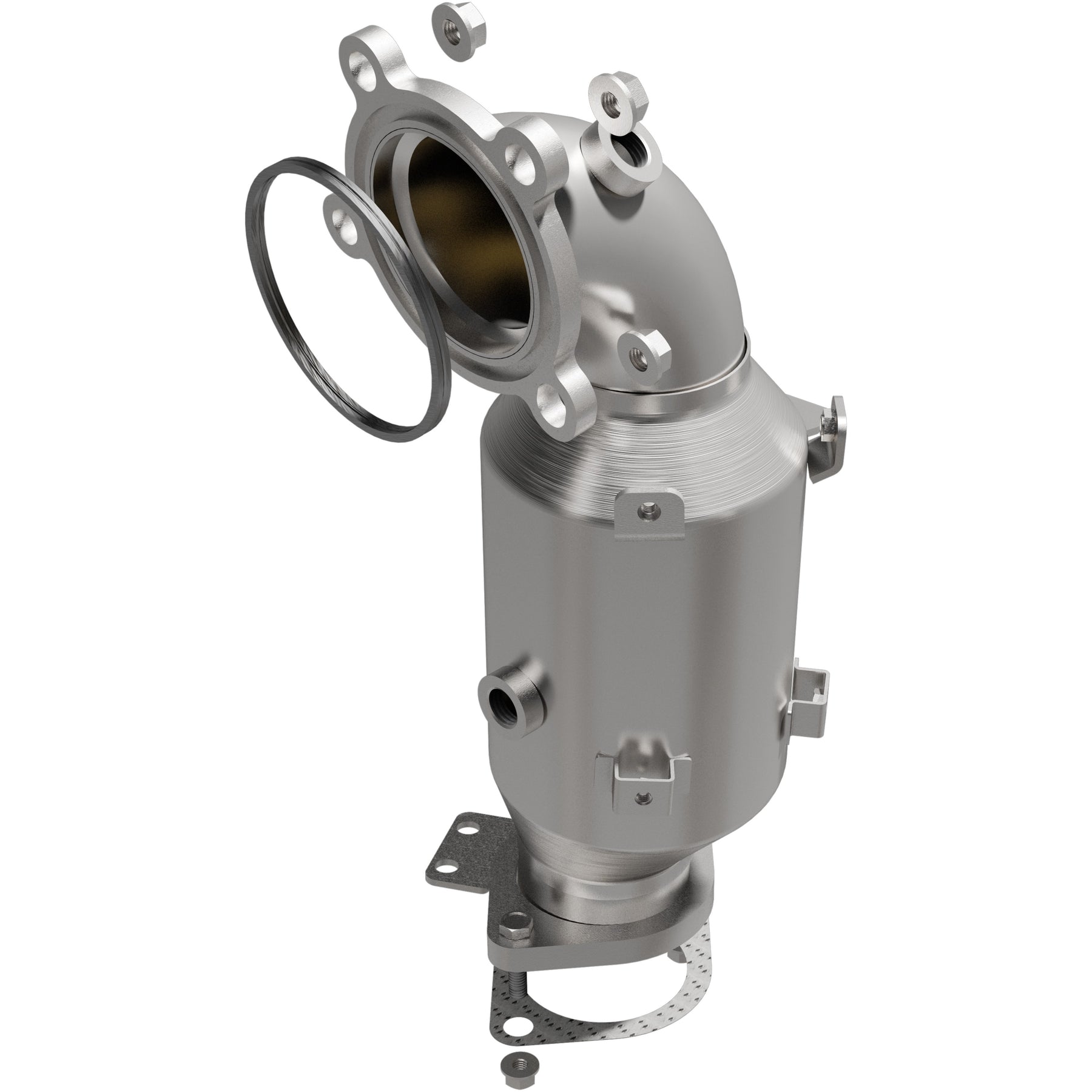 MagnaFlow Exhaust Products                                                                           MFL280195