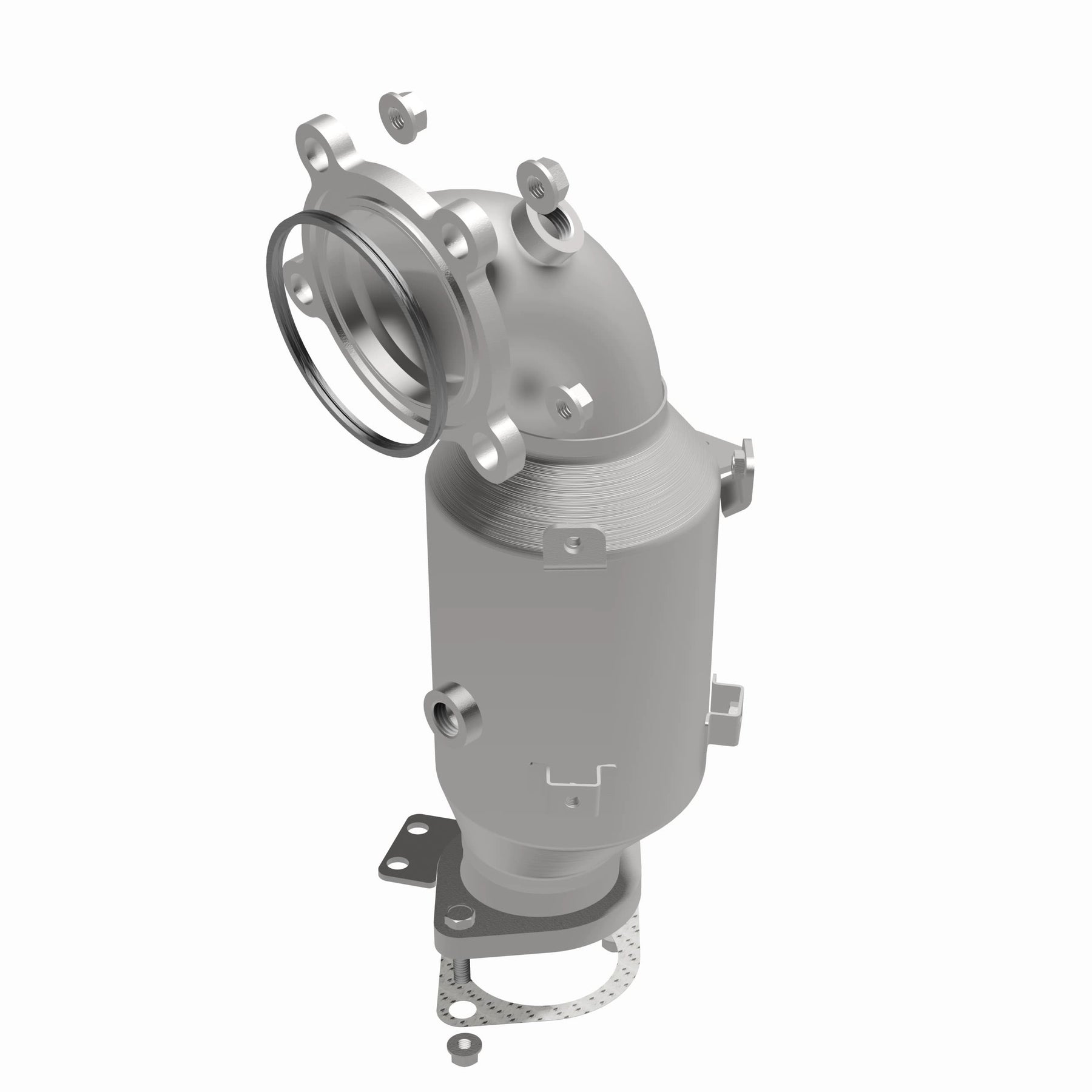 MagnaFlow Exhaust Products                                                                           MFL280195